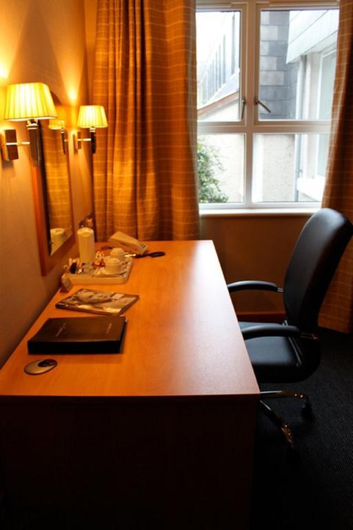 Rosspark Hotel Kells Ballymena Zimmer foto