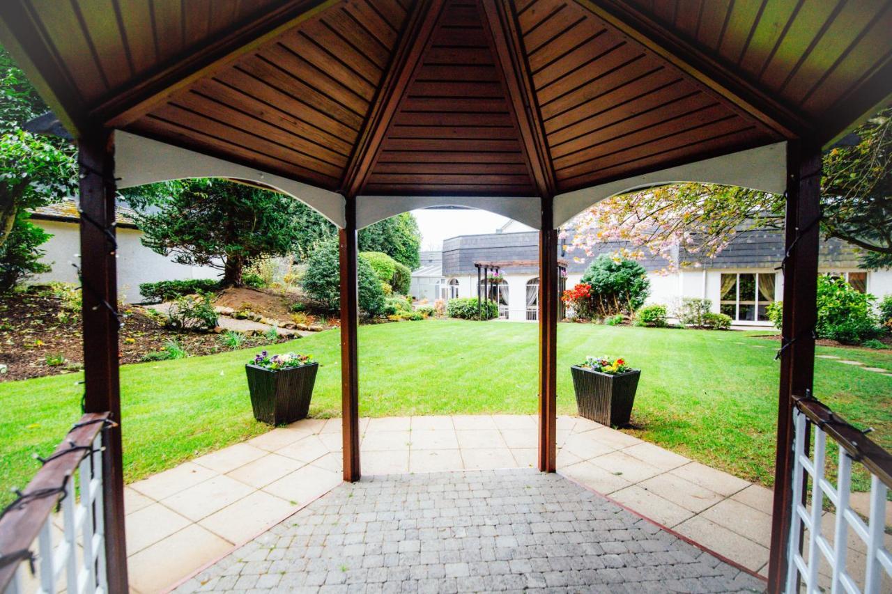 Rosspark Hotel Kells Ballymena Exterior foto